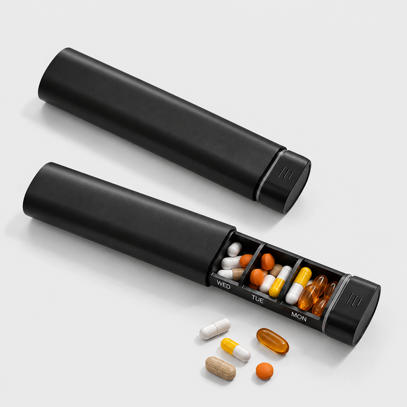 Pill Organizer