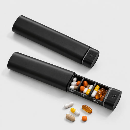 Pill Organizer