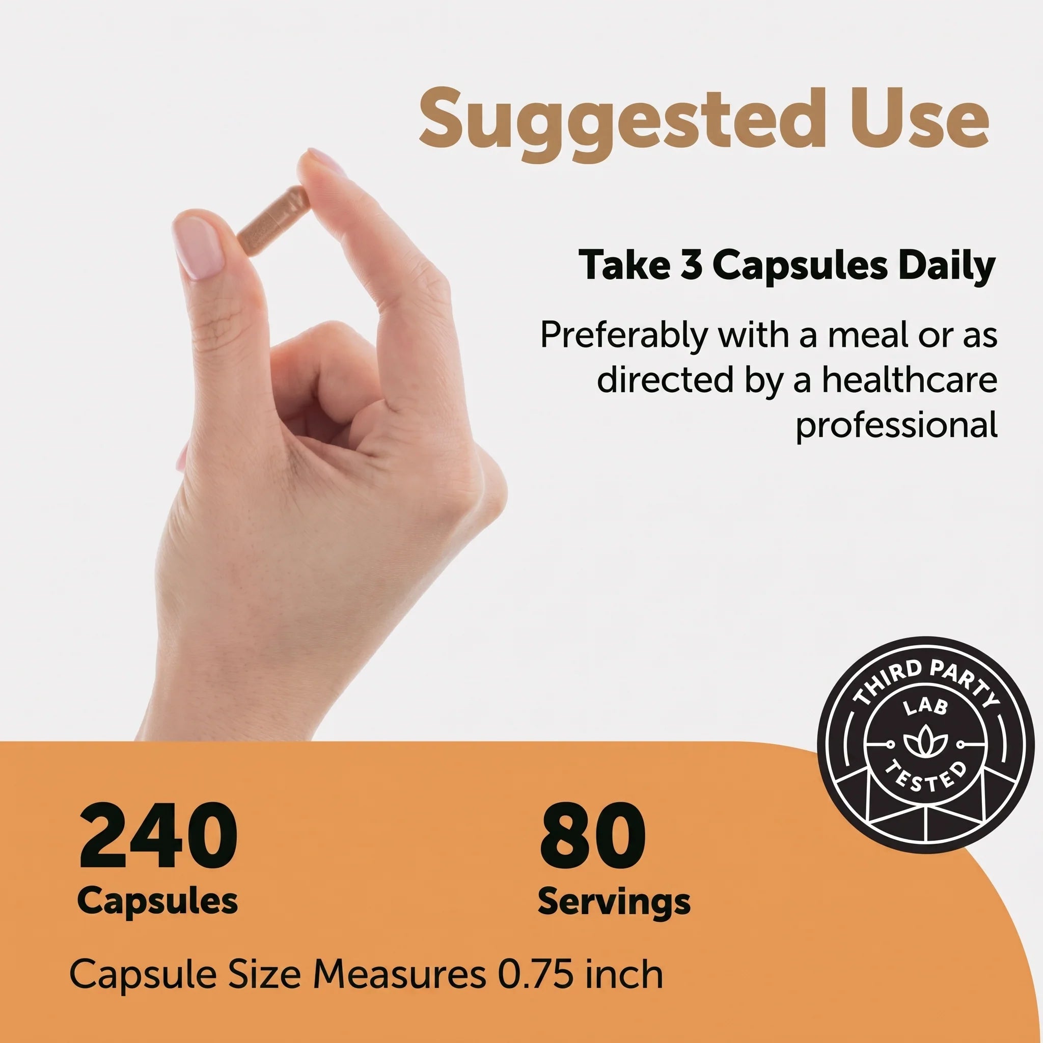 Nattokinase Supplement