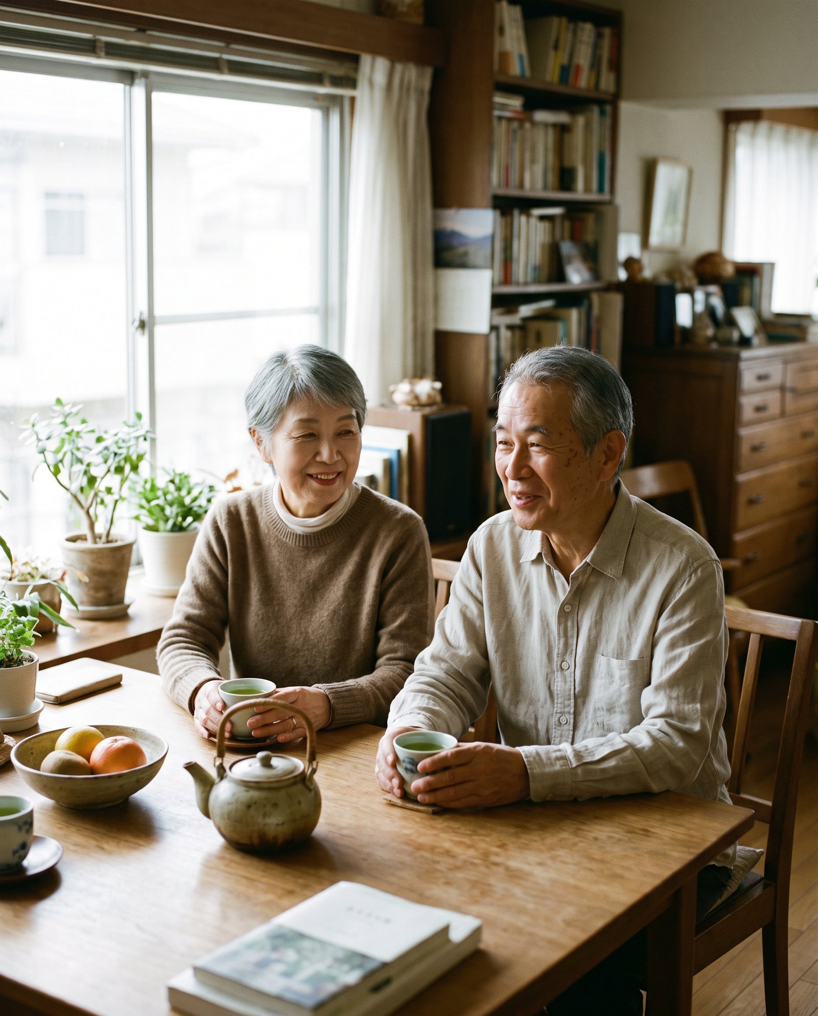 A Thousand-Year-Old Habit You've Never Tried