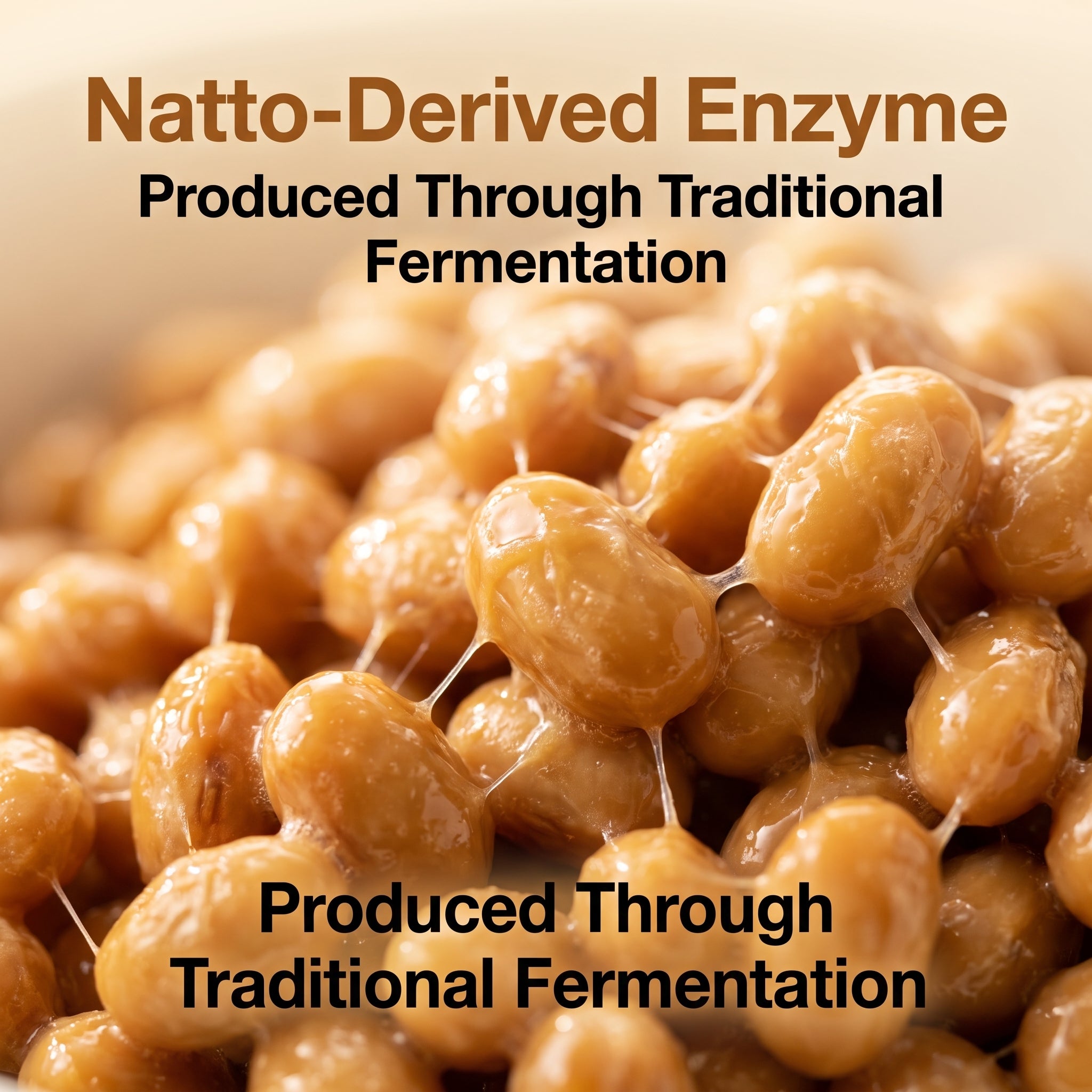 Nattokinase Supplement